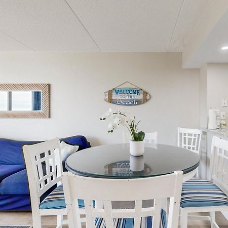 Sea Watcher Ocean City Luaran gambar