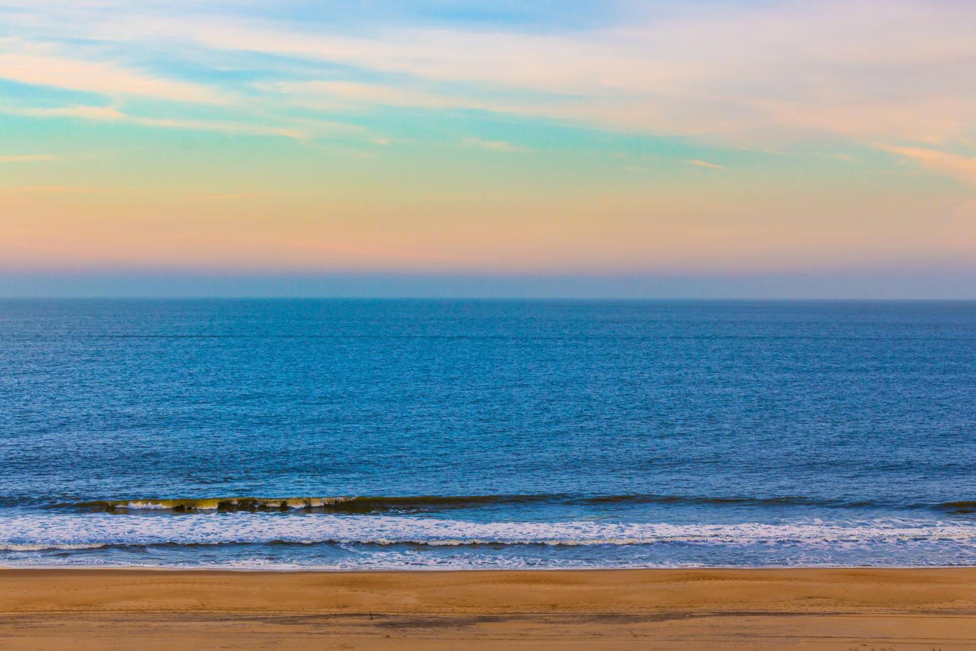 Sea Watcher Ocean City Luaran gambar